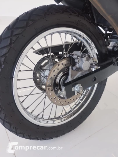 BROS 160