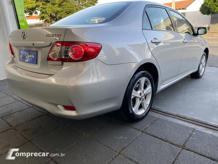 COROLLA 1.8 GLI 16V