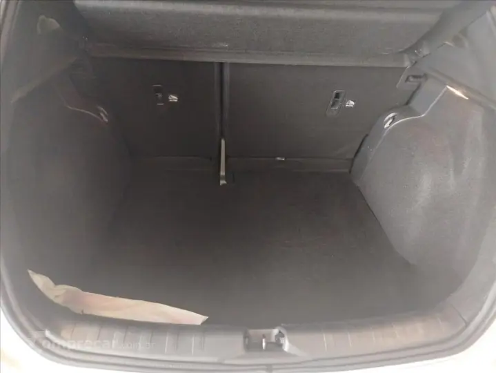 KICKS 1.6 16V FLEXSTART SENSE XTRONIC