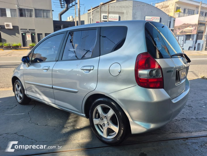 FIT 1.4 LX 16V