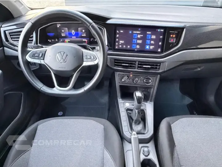 POLO 1.0 170 TSI COMFORTLINE AUTOMÁTICO