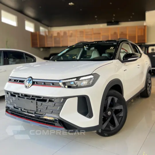 TERA 1.0 170 TSI High