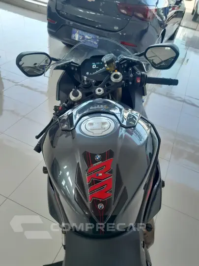 S 1000 RR M CARBON