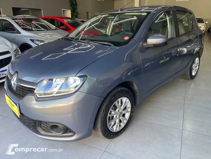 SANDERO 1.0 12V SCE Expression