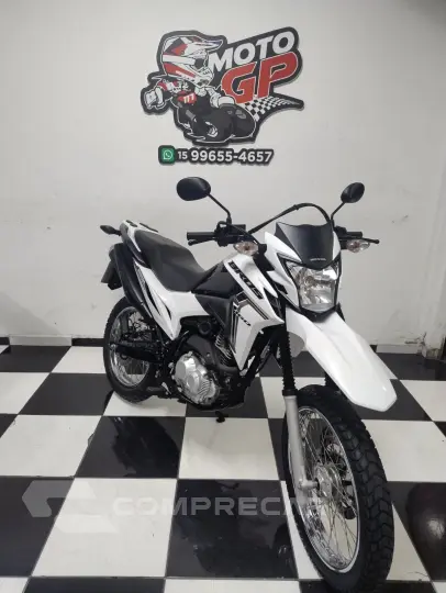 Nxr 160 Bros  ESDD