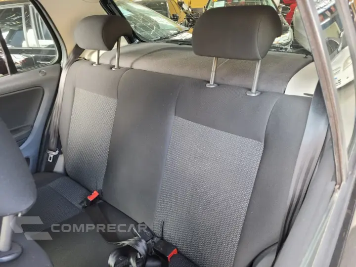Fox Connect 1.6 Flex 8V 5p