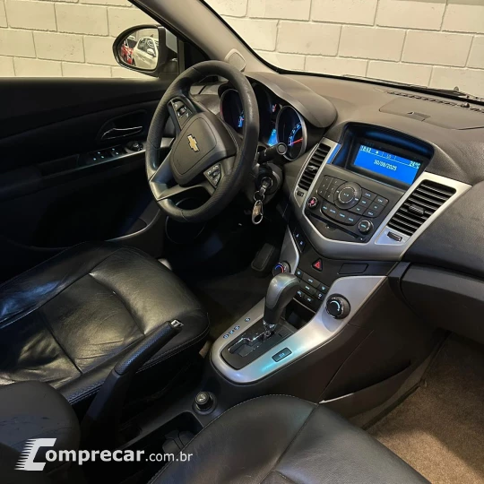CRUZE 1.8 LT 16V