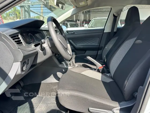 POLO - 1.0 MPI TOTAL MANUAL