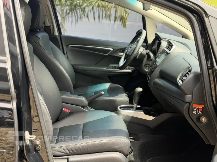 FIT 1.5 EXL 16V
