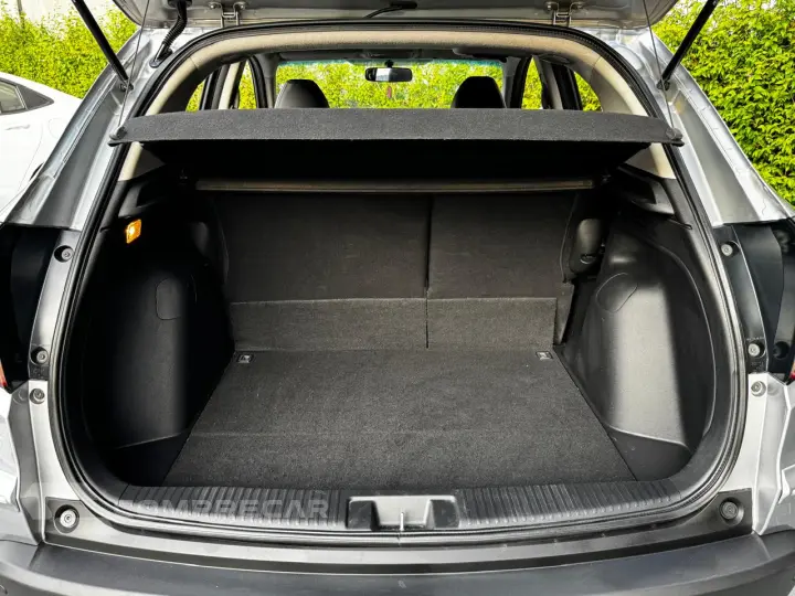 HR-V 1.8 16V EXL
