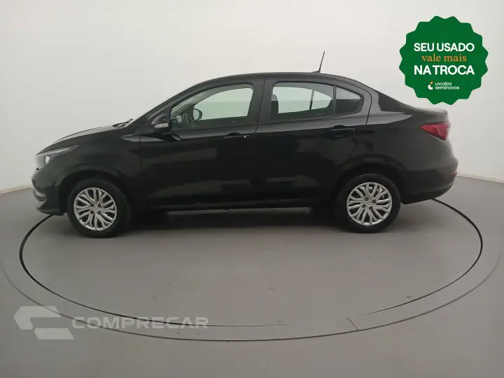 CRONOS 1.0 FIREFLY FLEX DRIVE MANUAL