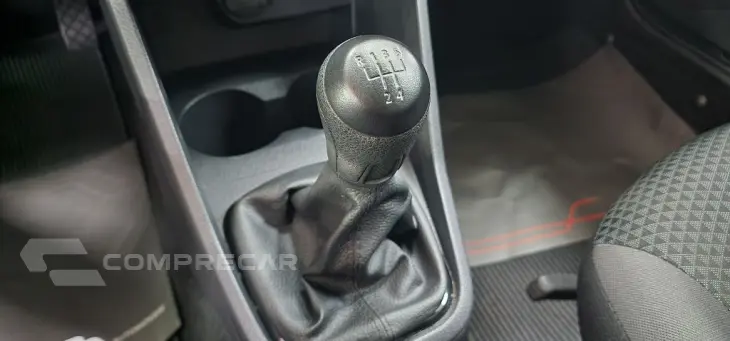 VOYAGE 1.0 Flex 12V 4p