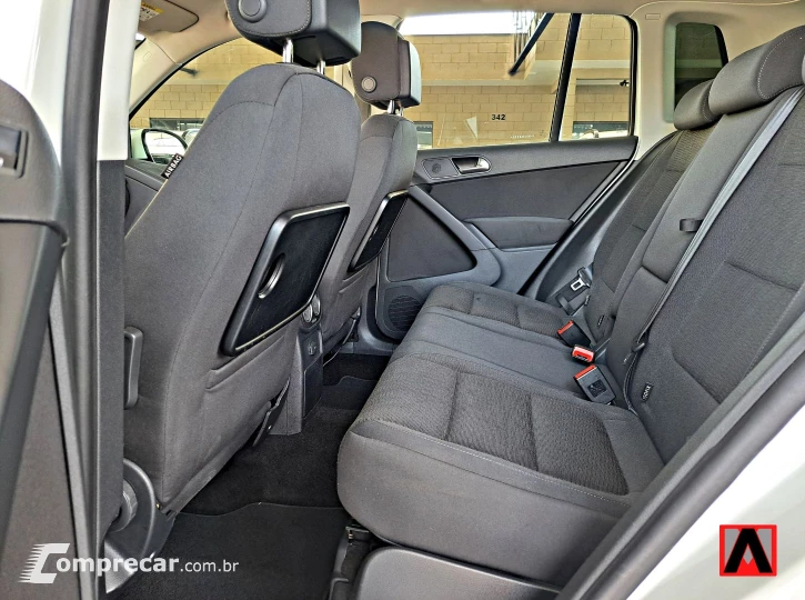 TIGUAN 1.4 TSI 16V Turbo