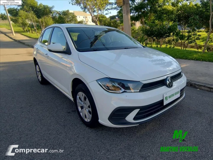 POLO 1.0 MPI MANUAL