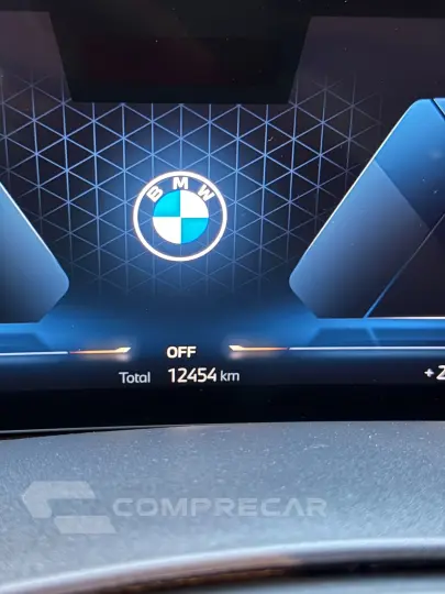 X6 3.0 Twinpower 40I M Sport