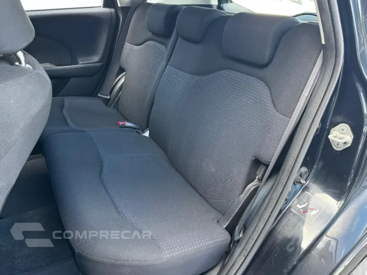 FIT 1.4 LX 16V