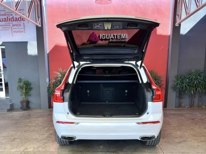 XC60 2.0 T8 HYBRID INSCRIPTION AWD GEARTRONIC