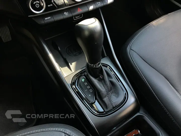 Toro 1.3 Turbo 270 Flex Volcano At6