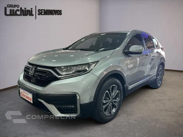 CRV 1.5 16V VTC TURBO GASOLINA TOURING AWD CVT