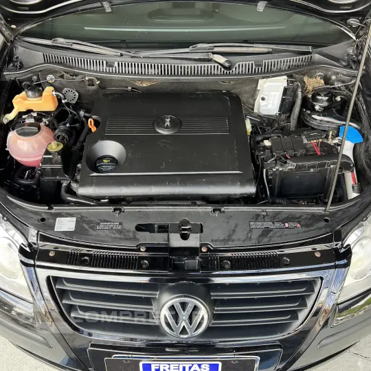 Polo 1.6 Mi/S.Ouro 1.6 Mi Tot.Flex 8V 5p