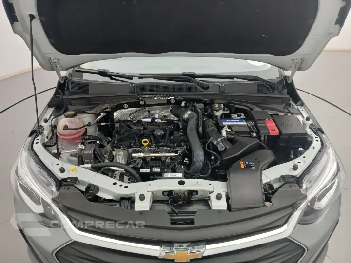 ONIX 1.0 TURBO FLEX LTZ AUTOMÁTICO