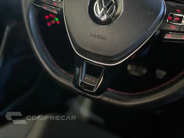 POLO 1.4 250 TSI GTS AUTOMÁTICO