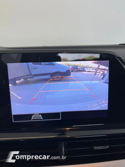 MONTANA 1.2 Turbo LT