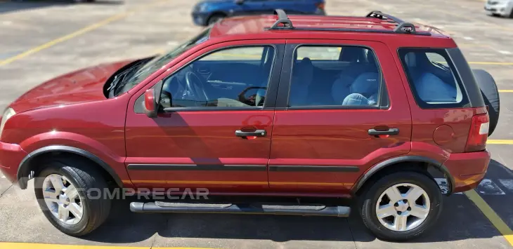 Escosport 1.6 XLS