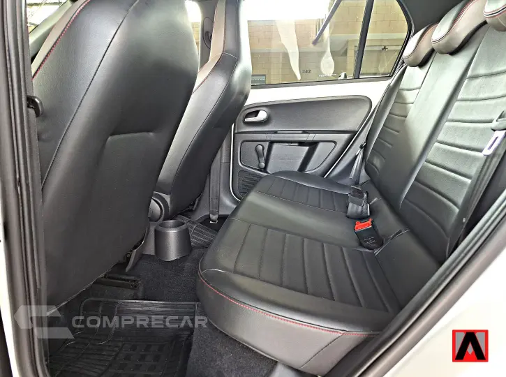 UP 1.0 TSI Pepper 12V