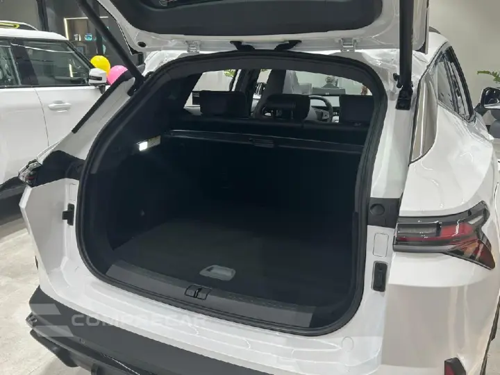 S06 1.5 TGDI PHEV PREMIUM DHT