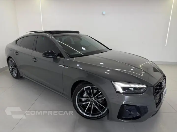 A5 SPB 2.0TFSI