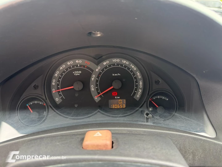 Celta Spirit 1.0 MPFI 8V FlexPower 3p