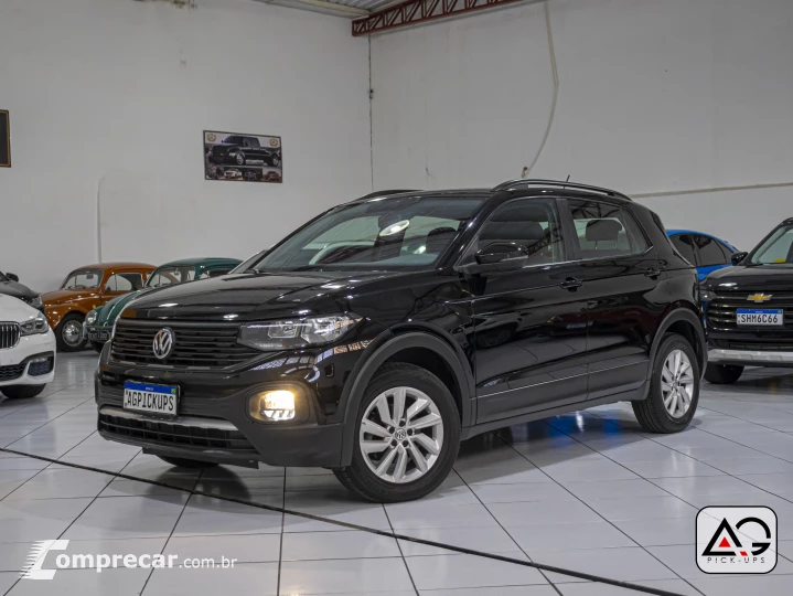 T-CROSS 1.0 200 TSI Sense