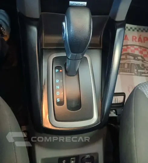 ECOSPORT 1.6 SE 16V
