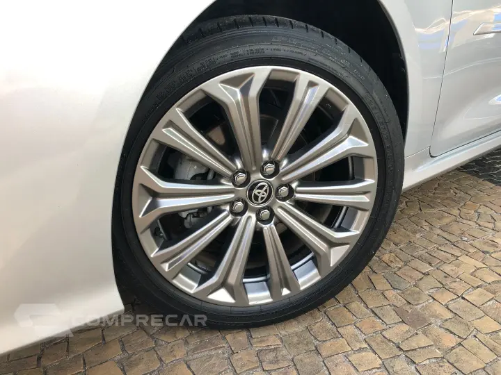 Corolla 2.0 Vvt-Ie Flex Xei Direct Shift