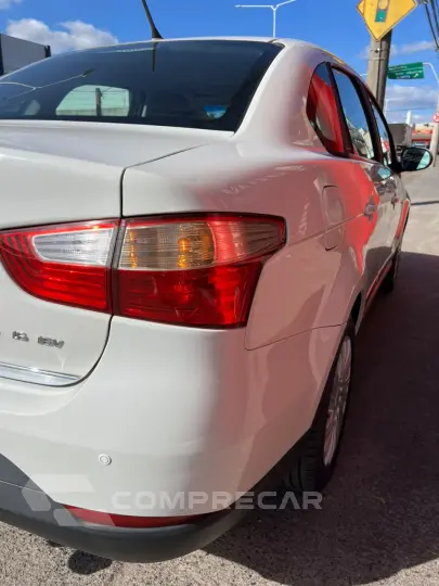 GRAND SIENA 1.6 MPI Essence 16V