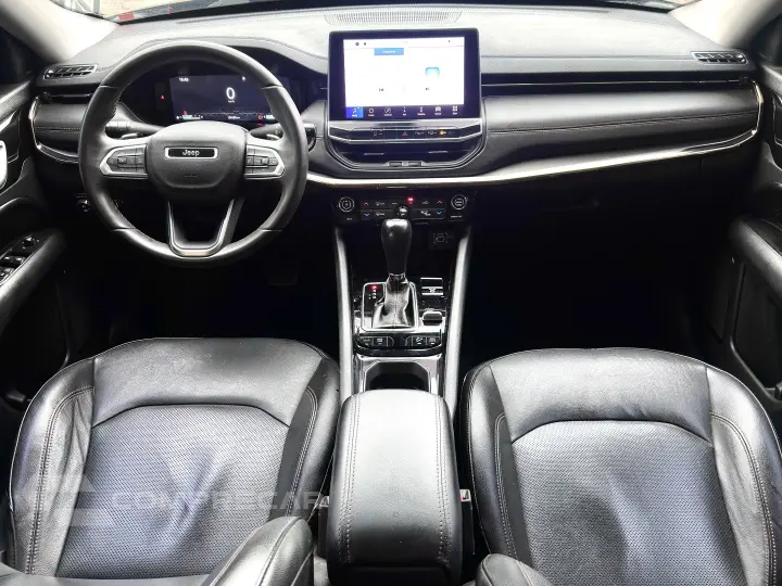 COMPASS 2.0 TD350 TURBO DIESEL LIMITED AT9