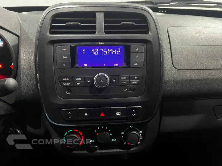 KWID 1.0 12V SCE ZEN