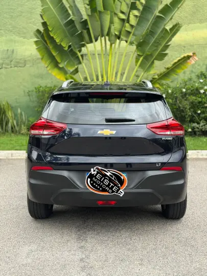 TRACKER 1.0 Turbo LT