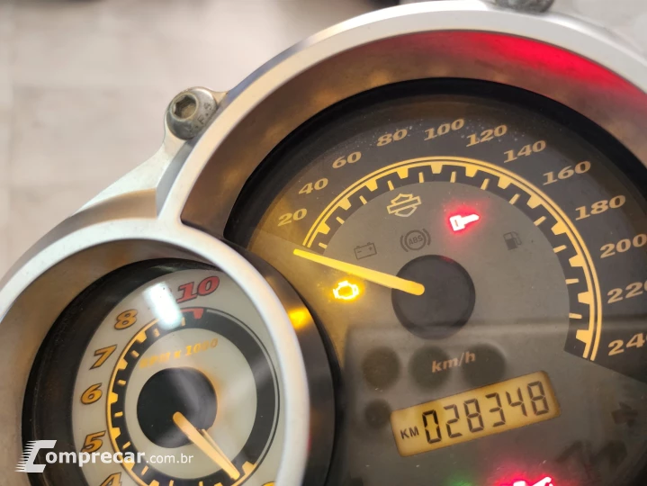 davidson vrscf V-Rod Muscle VRSCF
