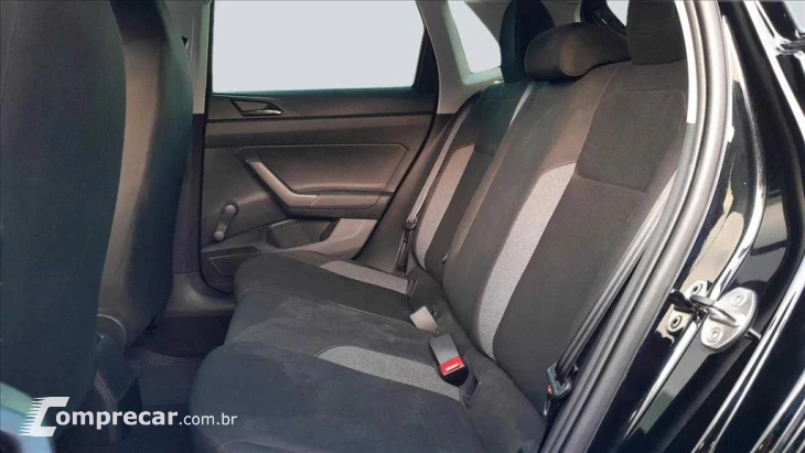 POLO 1.0 MPI TRACK MANUAL