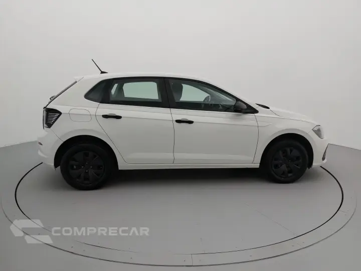 POLO 1.0 MPI TRACK MANUAL