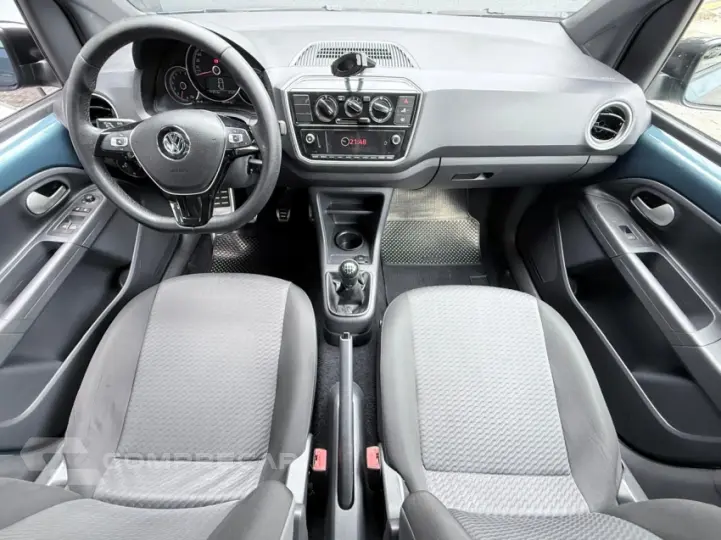 UP 1.0 MPI Move UP 12V