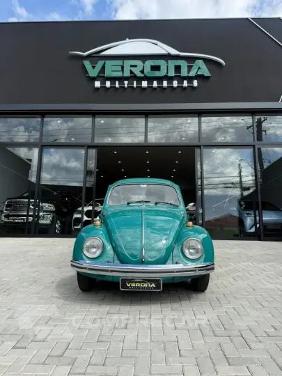 fusca 1500