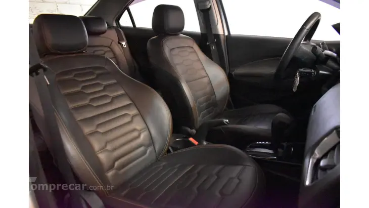 PRISMA - 1.4 MPFI LTZ 8V 4P AUTOMÁTICO