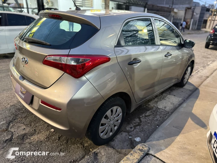 HB20 MOTOR 1.0  COMPLETO