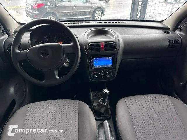 CORSA HATCH - 1.4 MPFI MAXX 8V 4P MANUAL