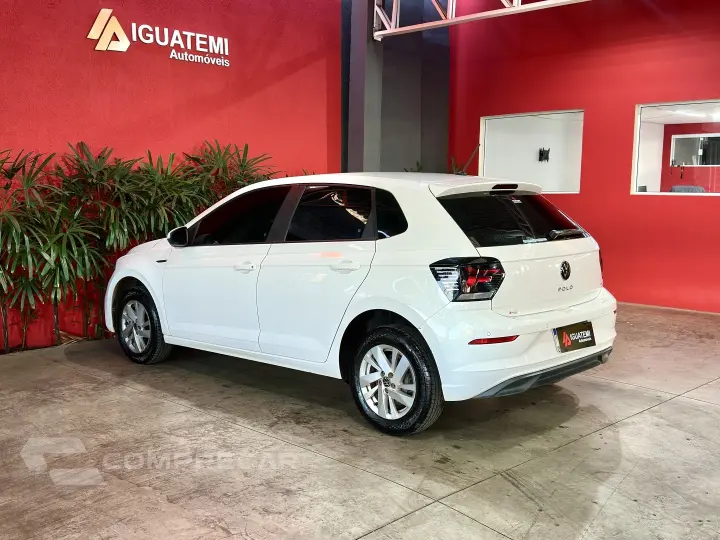 POLO 1.0 170 TSI MANUAL