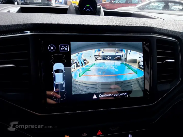 AMAROK 3.0 V6 TDI DIESEL EXTREME CD 4MOTION AUTOMÁTICO