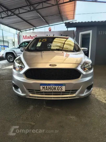 Ka 1.0 SE/SE Plus TiVCT Flex 5p